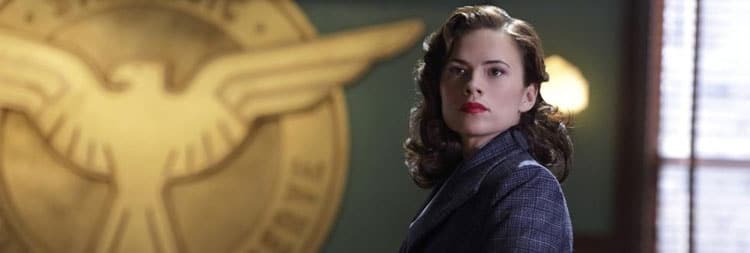 agent-carter