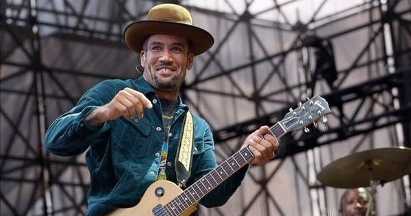 ben harper