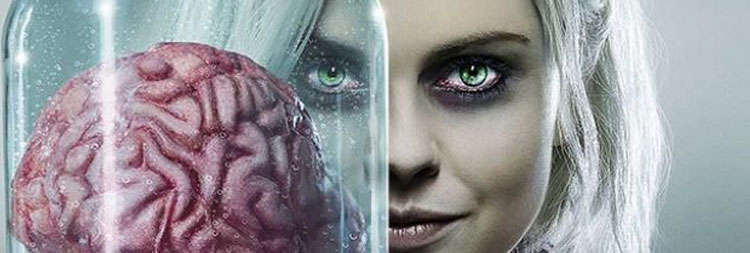 izombie