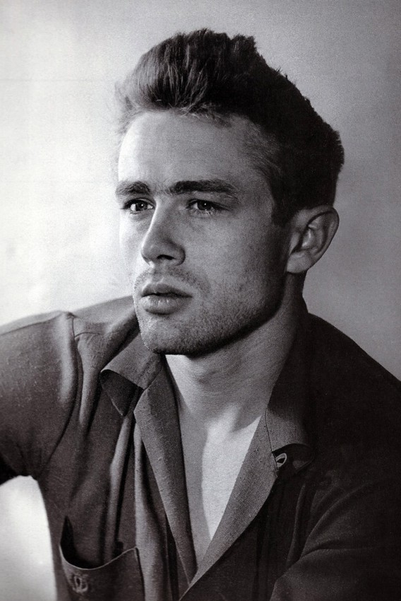 james-dean