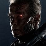 terminator genisys 2015 movie HD Wallpaper1