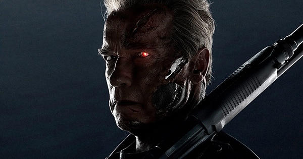 terminator genisys 2015 movie HD Wallpaper1