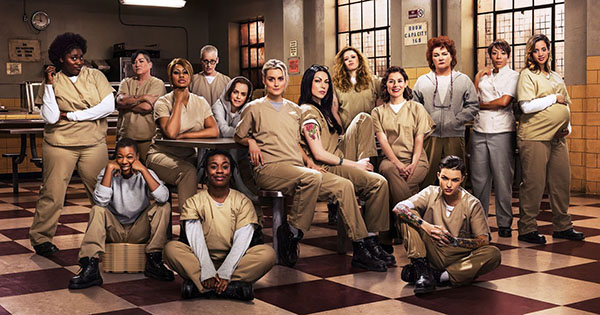 oitnb cast