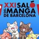 342 x xxi salo del manga de barcelona cartell baixa1