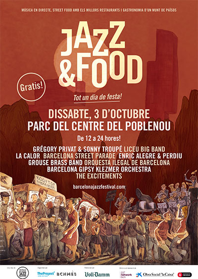 JAZZ-FOOD-FESTIVAL