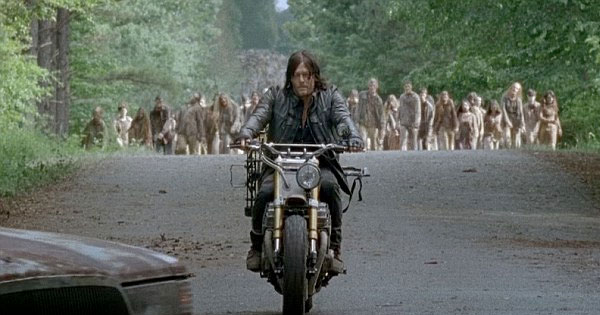 daryl thewalkingdead