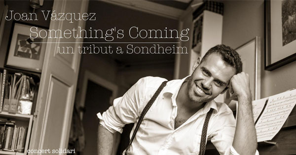 joan vazquez somethingscoming