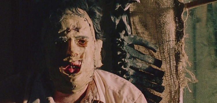 leatherface