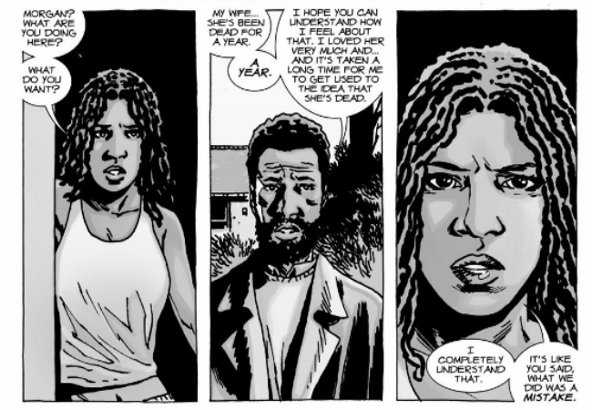 morgan-michonne-the-walking-dead