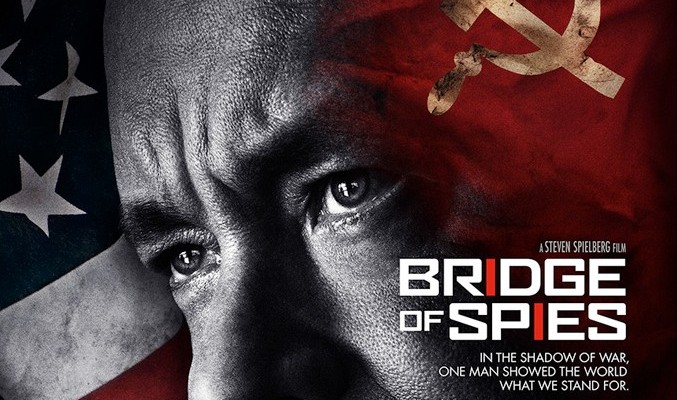 bridge of spies