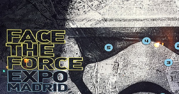 FaceTheForce