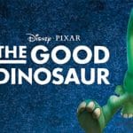 The good dinosaur