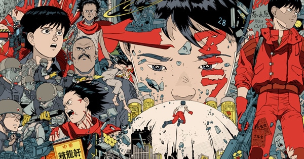 akira