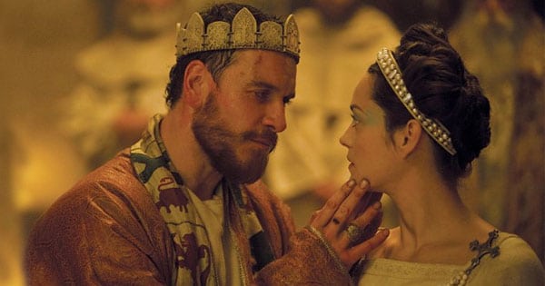 macbeth pelicula 2015