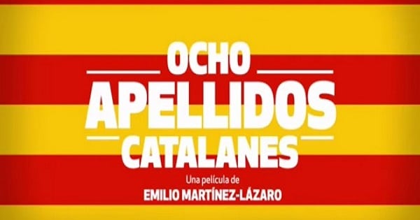 ocho catalanes teaser