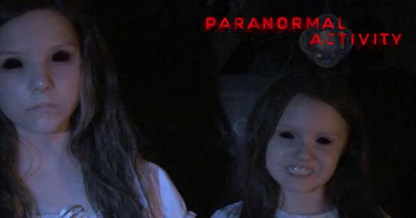 votar pelicula paranormal