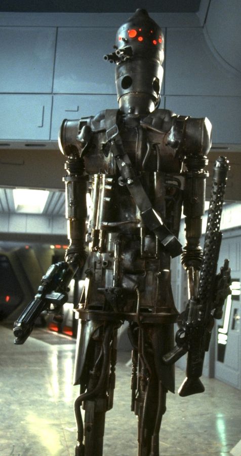 IG-88