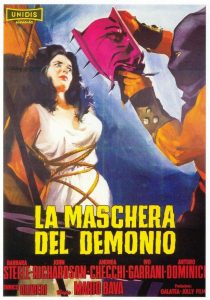 Mario Bava, La maschera del demonio