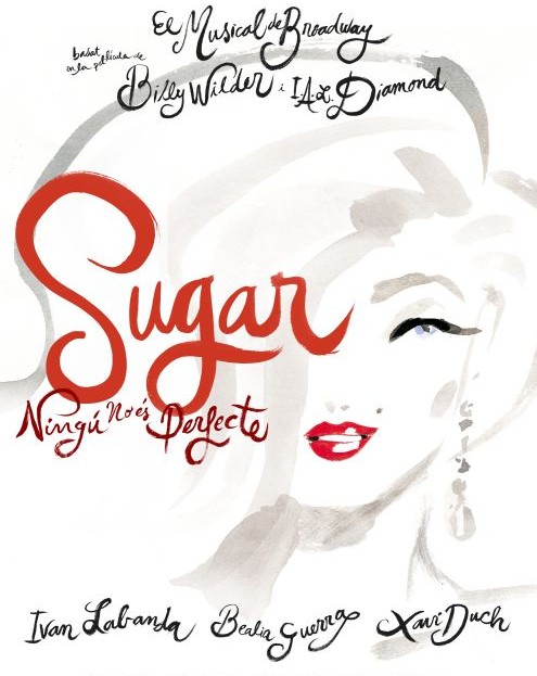 Sugar-Poster