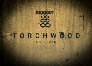 TorchwoodLogo