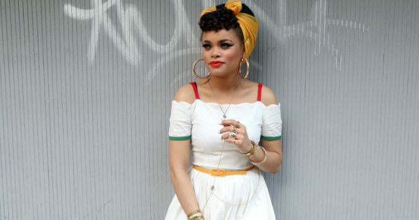 andraday destacada