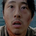 glenn the walking dead