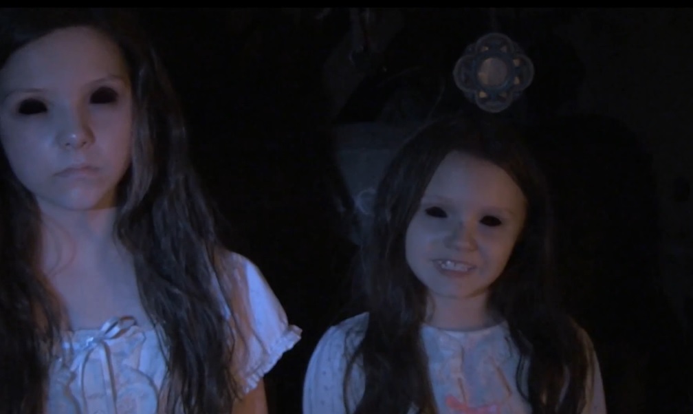katie kristi paranormal activity los senalados
