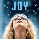 Joy UK Quad Teaser Poster Jennifer Lawrence slice