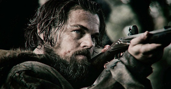 leonardo dicaprio s new film how the revenant became a living hell dicaprio in the r 529541