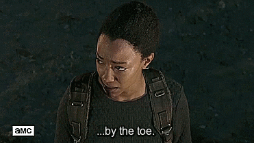 the-walking-dead-6x16-last-day-on-earth-by-the-toe-sasha