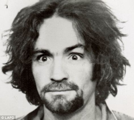 Charles Manson