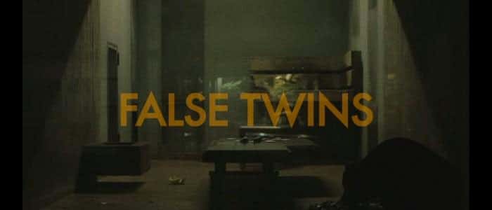 false-twins