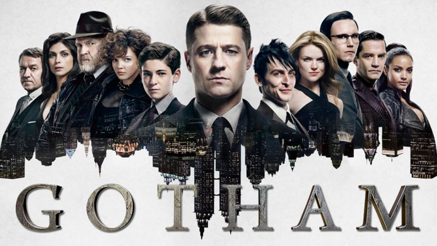 gotham