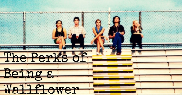 perks of being wallflower