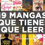 recomendaciones manga