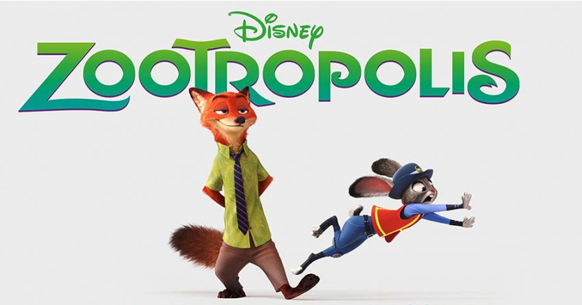 zootropolis