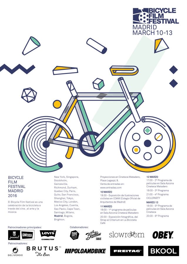 Cartel-Principal-Bicycle-Film-Festival