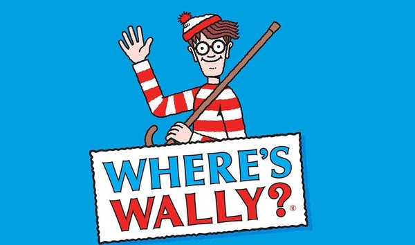 Donde-esta-Wally