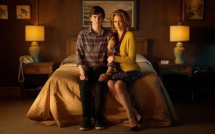 bates motel