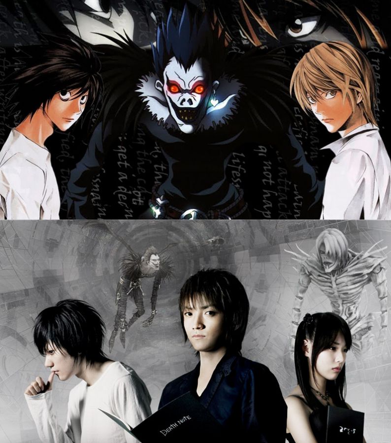 death-note