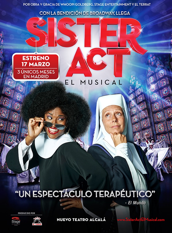 el-terrat-sister-act-madrid