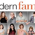 modern family S7