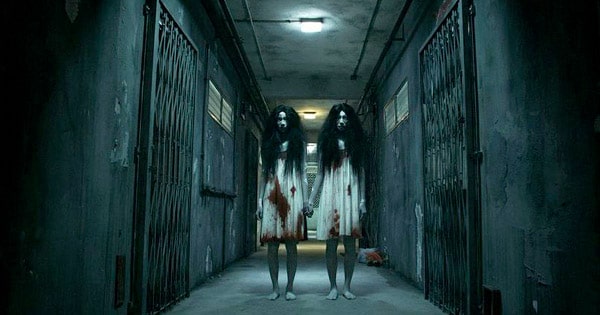 peliculas asiaticas terror