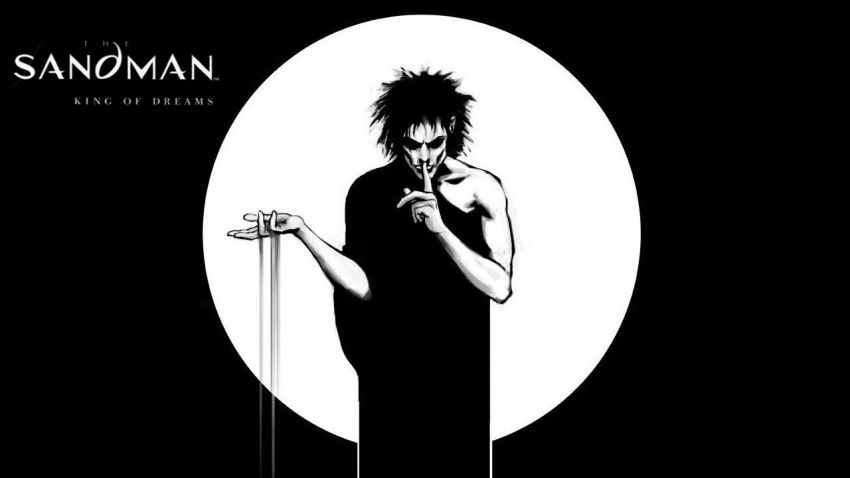 sandman-silenzine