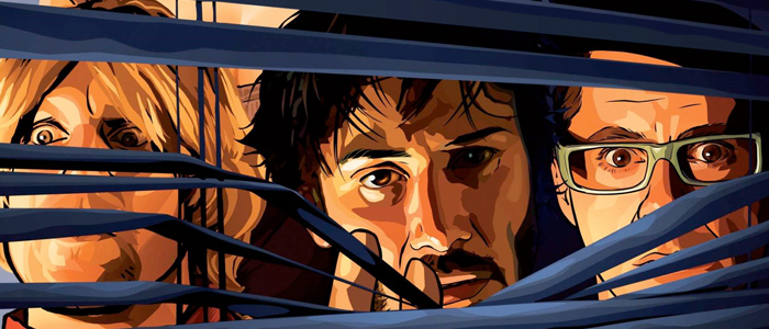 scanner darkly