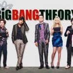 the big bang theory