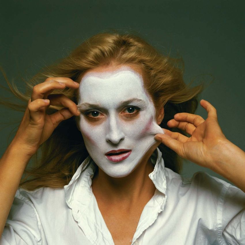 Meryl Streep