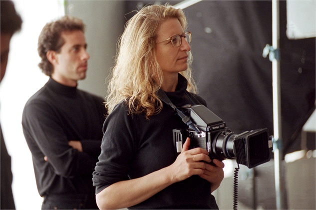 Annie Leibovitz