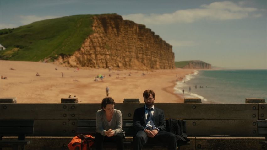 Broadchurch AlecEllie