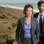 Broadchurch Portada